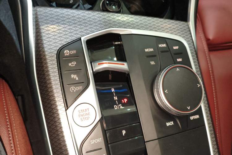 Used BMW 3 Series 2025 330Li M Sport Shadowline Package
