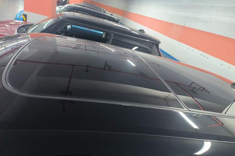 Used  MINI 2019 1.5T COOPER Artist