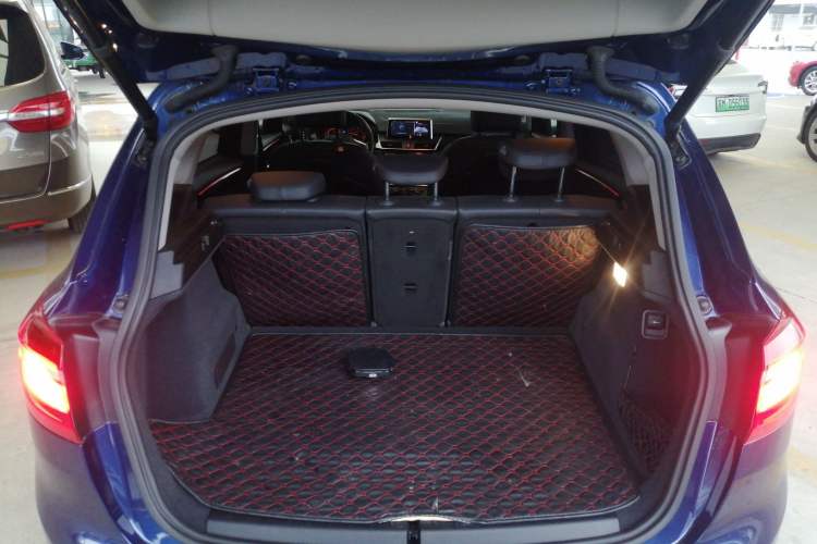 Used BMW 2 Series Active Tourer 2016 218i Sports Design Package