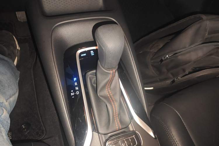 Used Toyota Corolla 2023 1.2T Pioneer Edition