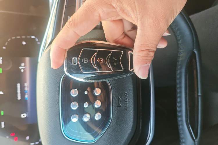 Used  E5 2023 1.5L DE-i 100KM Enjoyment Version 5 Seats
