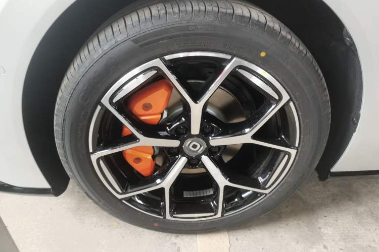 Used  A06 2026 Model 240 Laser Ultra