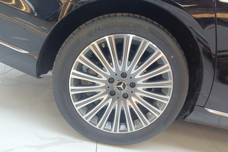 Used Mercedes-Benz E-Class 2020 Restyled E 300 L Exclusive Edition