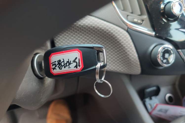 Used Chevrolet Cruze 2015 1.5L Automatic Fashion Navigation Edition
