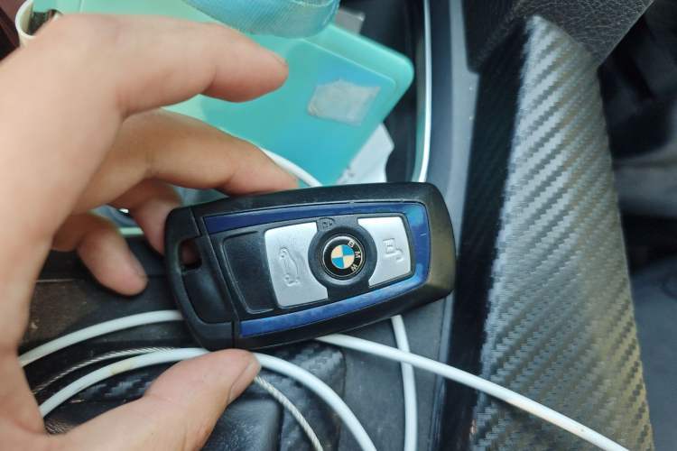 Used BMW 3 Series 2017 320i M Sport
