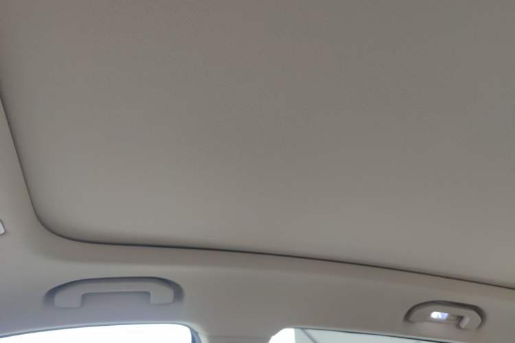 Used Hima H5 2025 Model Pure Electric Max Long Range