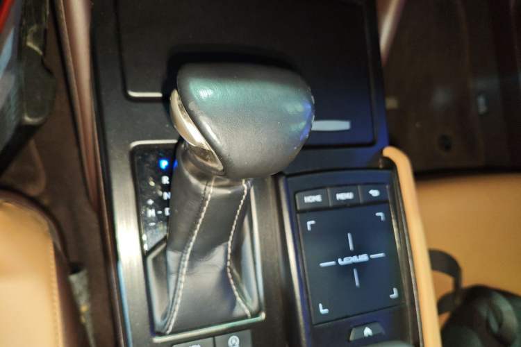 Used Lexus ES 2020 200 Excellence Edition
