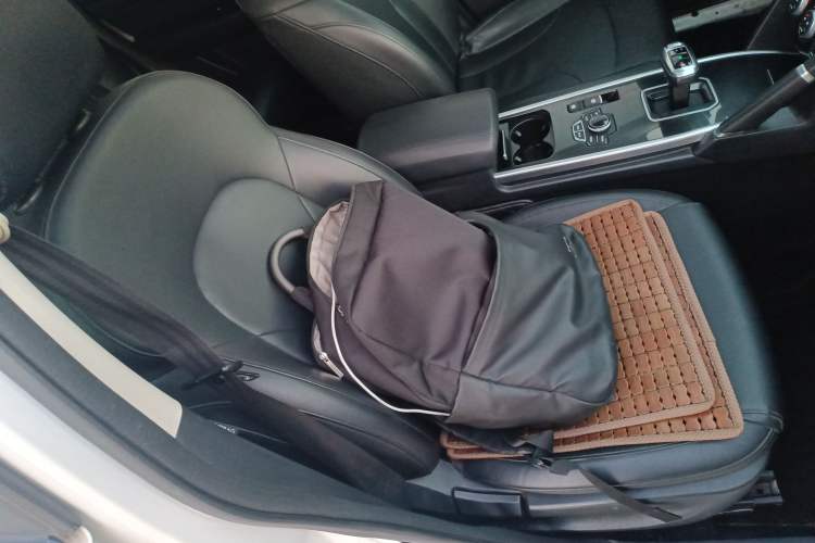 Used Haval H6 2018 Sport Edition 1.5T Automatic Two-Wheel Drive Elite Model China V Standard