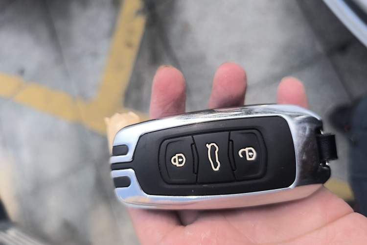 Used Geely Auto Emgrand X7 Sport 2016 1.8TD Automatic Smart Connectivity Version