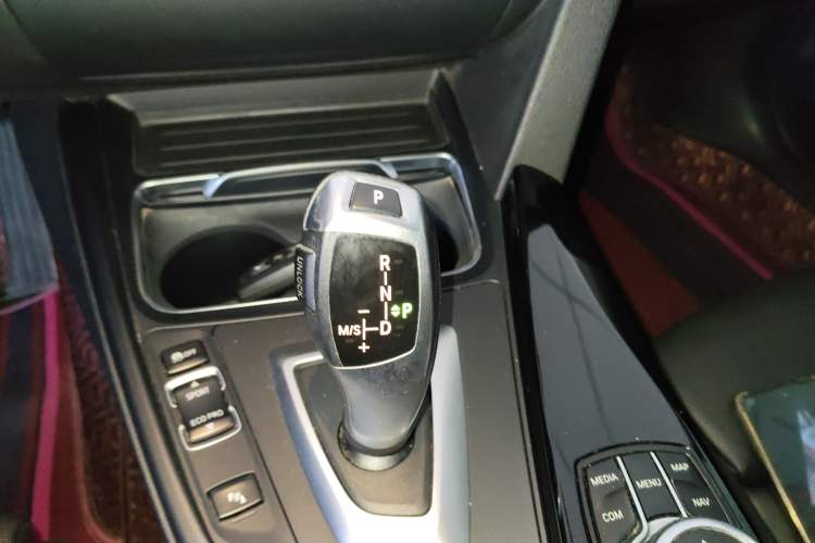 Used BMW 3 Series GT 2019 320i Sport Edition
