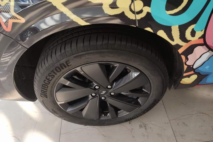 Used Li Auto L6 2025 Pro Smart Refresh Edition
