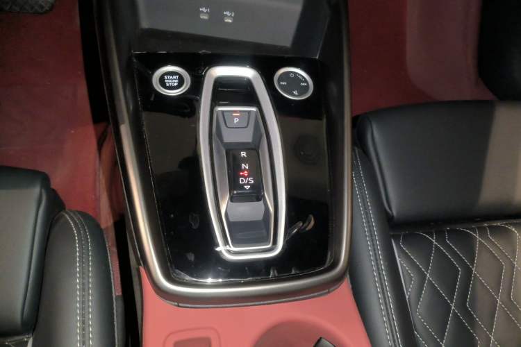 Used Audi A3 2025 A3L Limousine 35TFSI Prestige Edition
