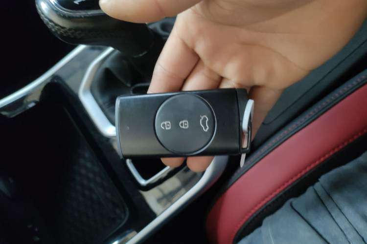 Used Chery Tiggo 5x 2022 Superhero Edition 1.5L Manual Fashion Model
