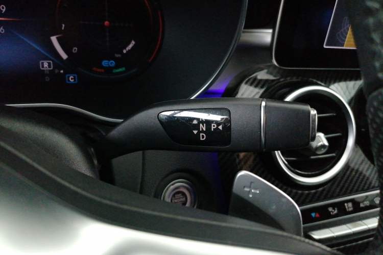 Used Mercedes-Benz C-Class 2021 C 260 Star Edition
