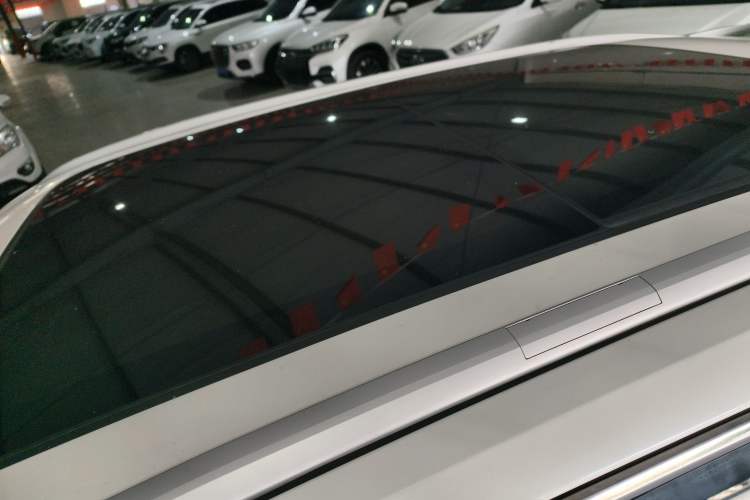 Used Haval F7 2019 1.5T Two-Wheel Drive i-Trend China V Emission Standard
