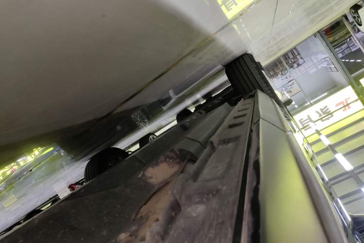 Used Toyota Wildlander 2022 2.0L CVT Two-Wheel Drive Luxury PLUS Edition
