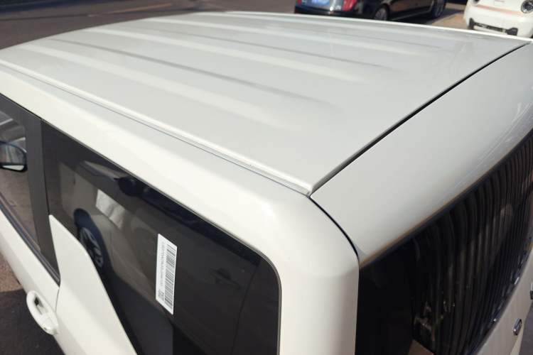 Used  Panda 2024 Panda Mini 200km Endurance Bear