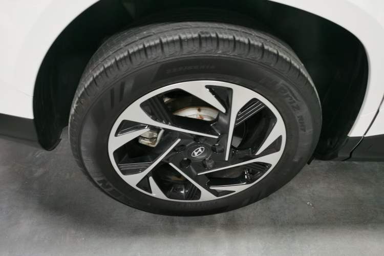 Used Hyundai Custo 2021 380TGDi Smart Luxury Premium LUX
