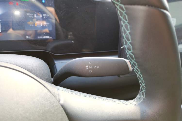 Used BYD Seal 06 New Energy 
