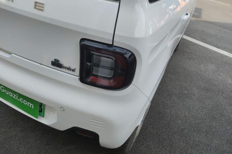 Used  Panda 2024 Panda Mini 200km Endurance Bear
