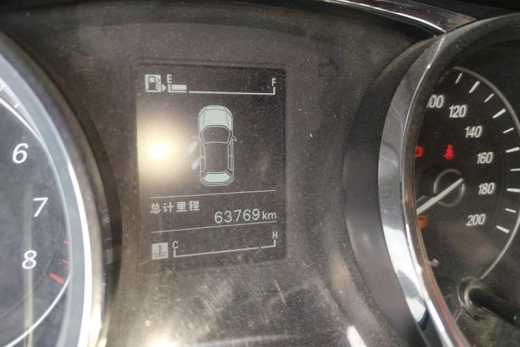 Used Wuling Hongguang 2015 1.5L S1 Comfort China V Standard
