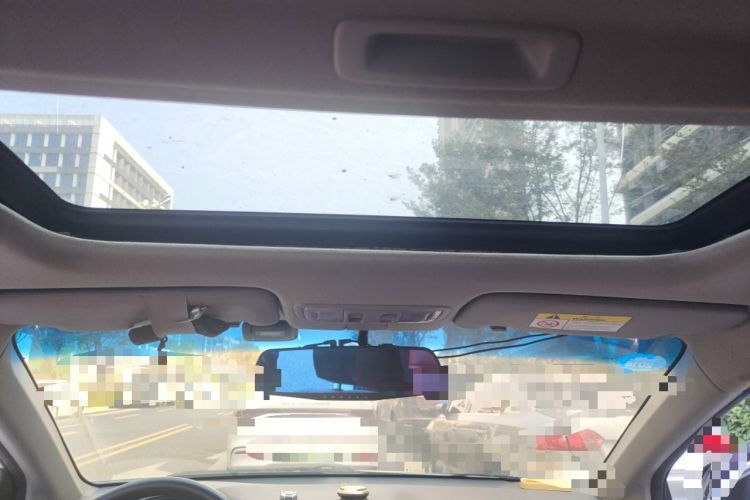 Used Honda Crider 2016 1.8L CVT Luxury Edition
