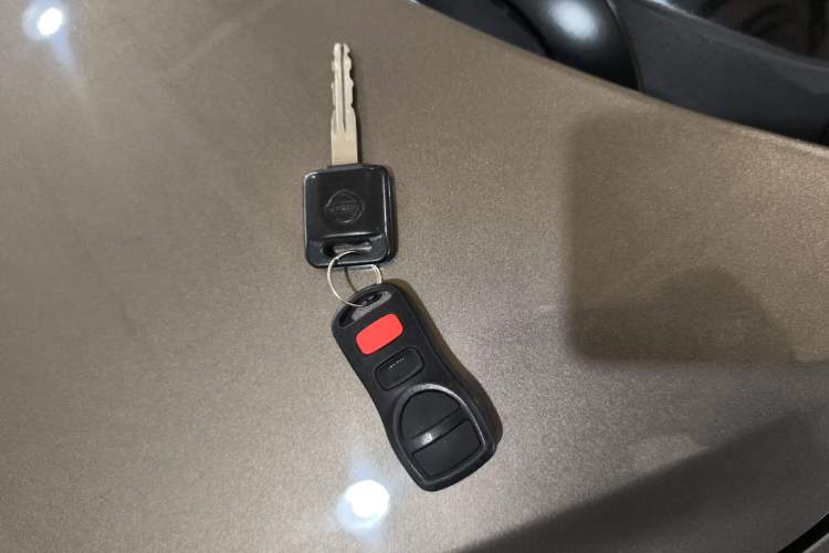 Used Nissan Sylphy 2018 Classic 1.6XE CVT Comfort Edition
