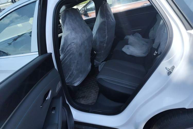 Used BYD Qin L 2024 DM-i 80KM Beyond Model
