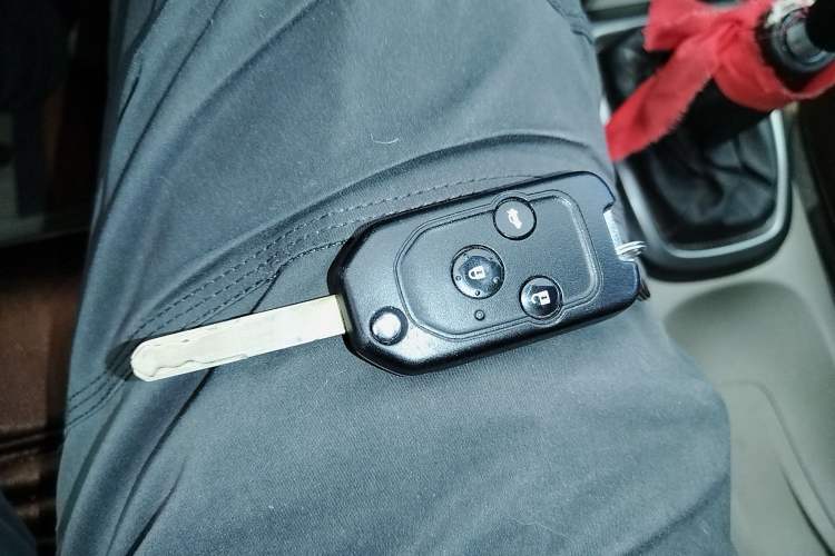 Used Honda City Classic 2012 1.5L Manual Comfort Edition
