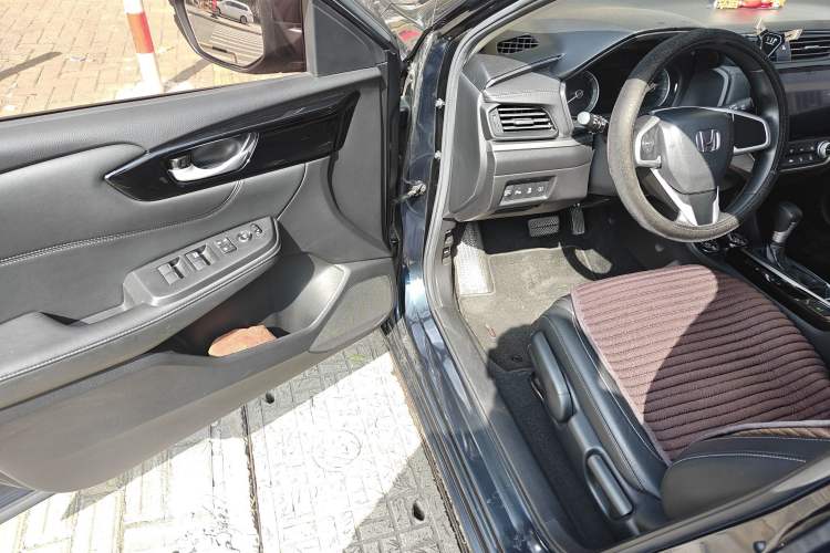 Used Honda Envix 2019 180TURBO CVT Enjoyment Edition China VI