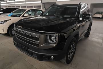 Used Haval DARGO 2024 1.5T DCT Border Collie Edition