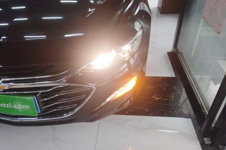 Used Chevrolet Malibu XL 2022 535T Automatic Sport Edition
