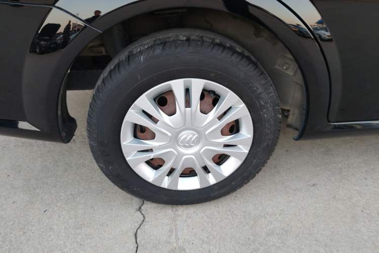 Used Buick Excelle 2015 1.5L Automatic Classic Model
