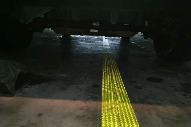 Used NETA V 2022 Chao 400 Lite
