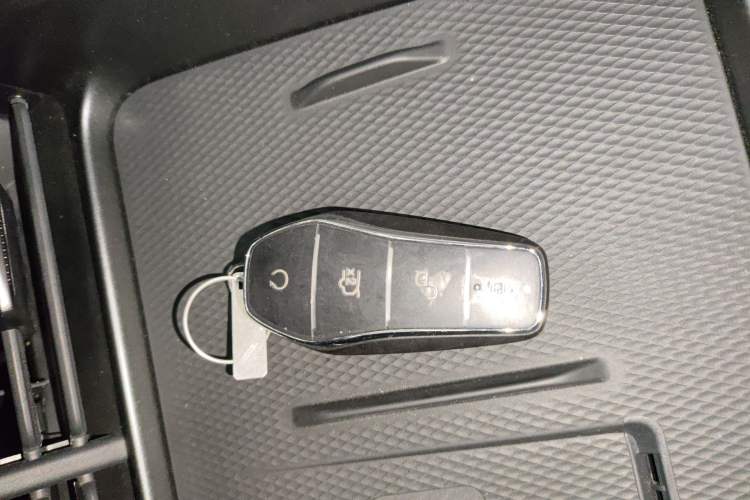 Used BYD Seal 06 New Energy 2025 EV 545KM Flagship Edition