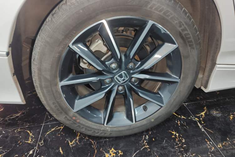 Used Honda Inspire 2022 260TURBO Elegant Edition