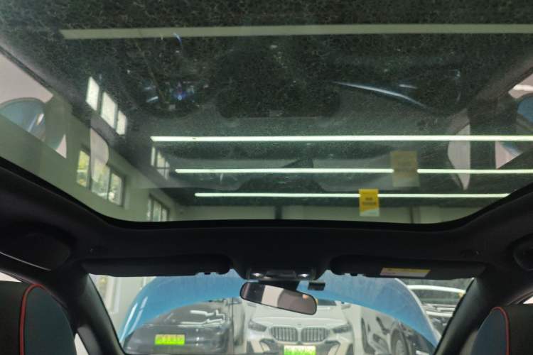 Used BYD Dolphin 2021 405 km Fashion Edition
