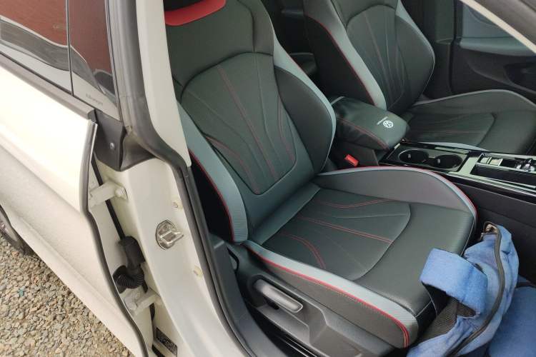 Used Volkswagen Lamando 2022 Lingdu L 280TSI DSG Spicy Edition
