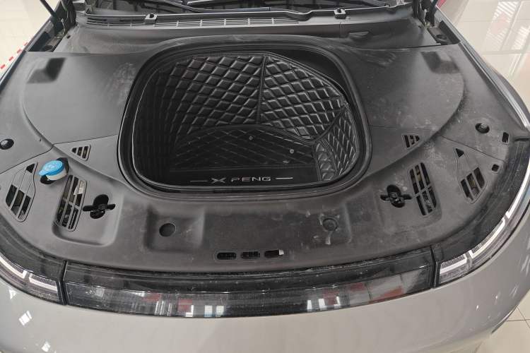 Used XPeng P7 2022 480G+
