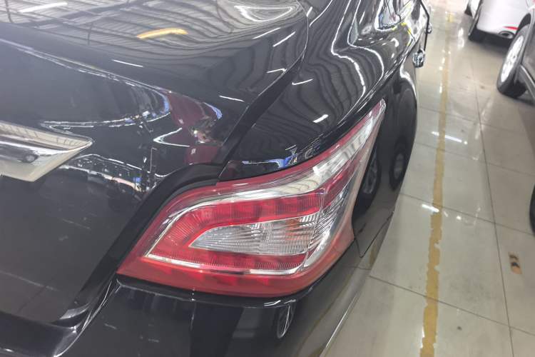 Used Nissan Teana 2014 2.0L XL Upper Tech Edition