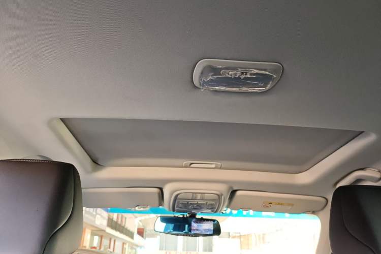 Used Haval H6 2023 National Trend Edition 1.5T Automatic Urban Version
