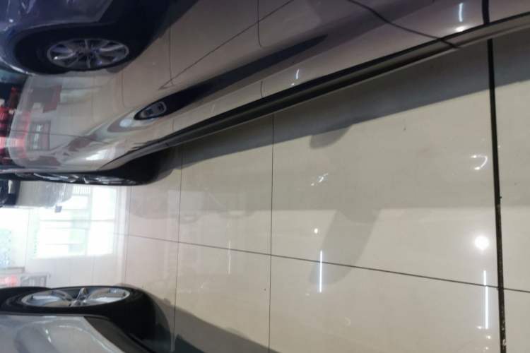 Used Maserati Levante 2021 3.0T Standard Edition
