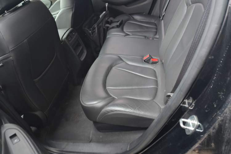 Used Buick Envision 2018 20T Two-Wheel-Drive Elite Model