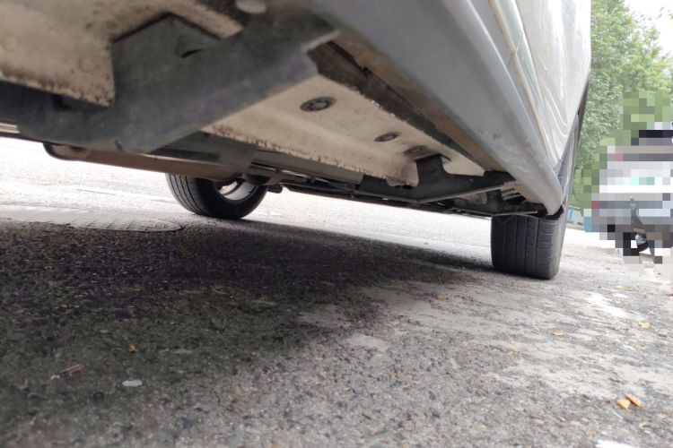 Used Haval H7 2018 Revised Version Blue-Label H7 2.0T Automatic Smart Enjoyment Trim
