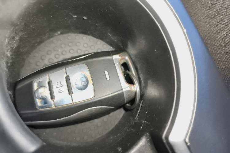 Used Haval H2 2017 Red-Label 1.5T Manual Two-Wheel Drive Comfort Model
