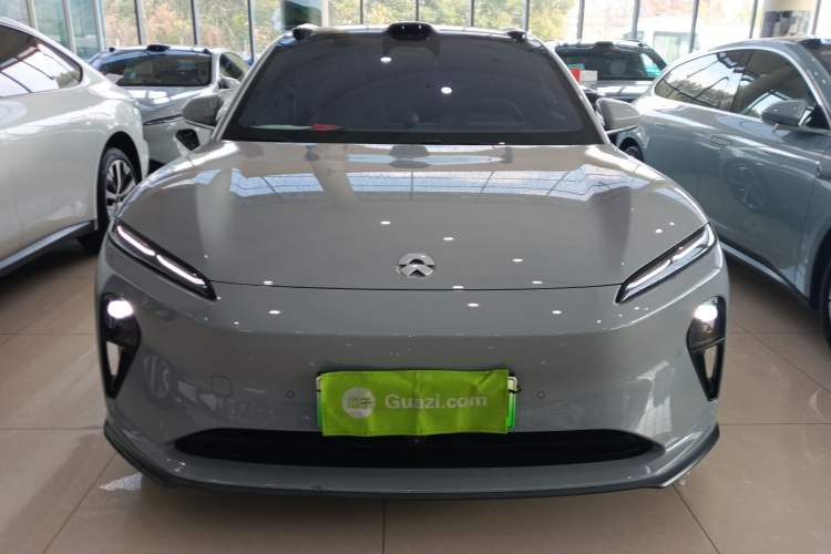 Used Nio ET5T 2024 75kWh Touring
