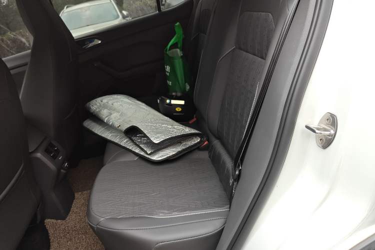 Used Volkswagen T-Cross 2021 1.5L Automatic Comfort Edition