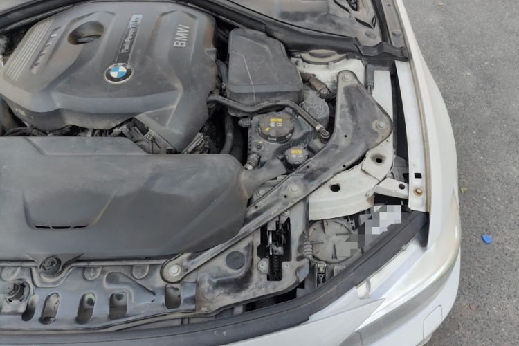 Used BMW 4 Series 2016 430i Convertible Design Package
