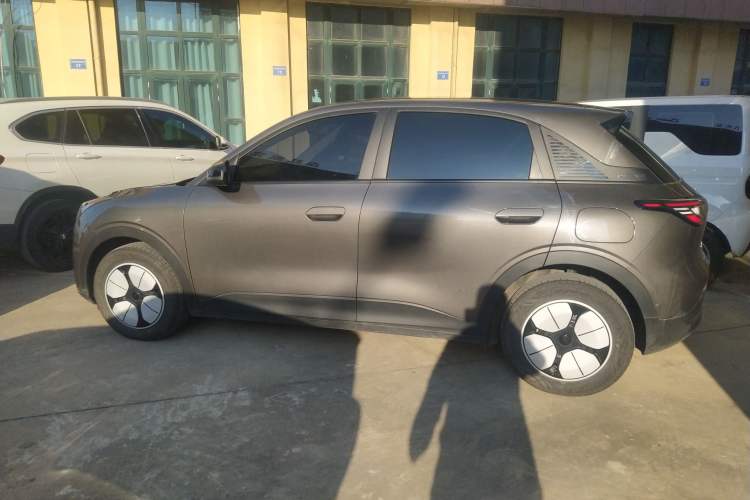 Used  Geome 2025 310km Youth Edition
