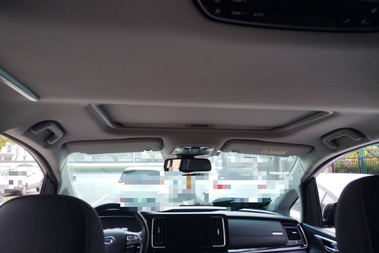 Used GAC Trumpchi M8 2021 Lingxiu Series 390T Ultimate Edition
